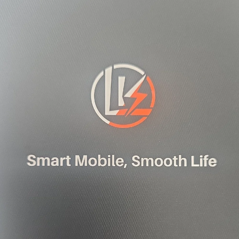 LK Screen Protector for Samsung Galaxy S22 Ultra